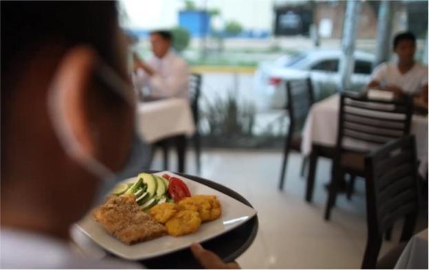 Hotel Boulevard Plaza 푸카이파 외부 사진