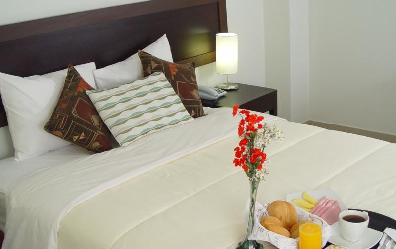 Hotel Boulevard Plaza 푸카이파 외부 사진