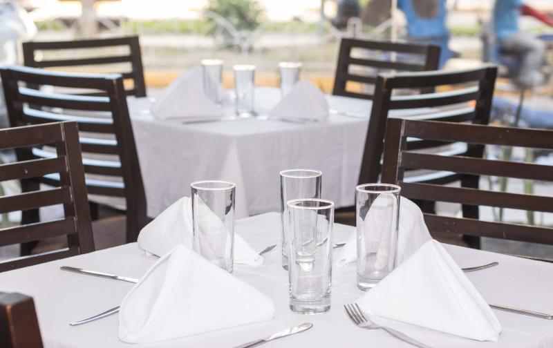 Hotel Boulevard Plaza 푸카이파 외부 사진